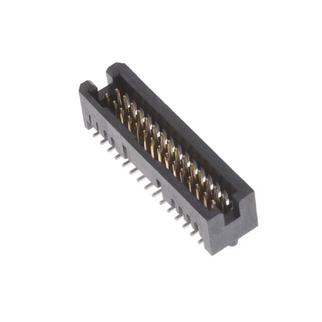 TFML-115-02-SM-D-A-P-TR Samtec Inc.  Headers Male Pins